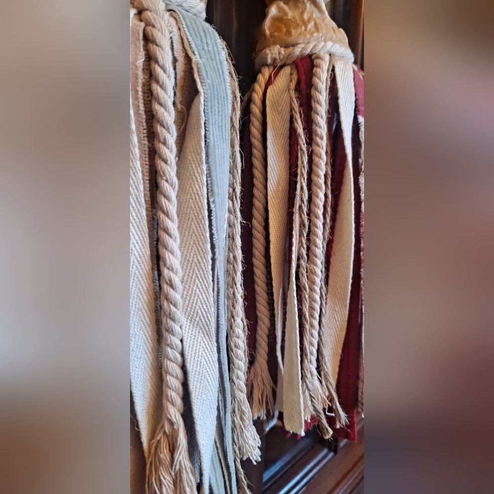 🐦Vintage Bird Tassel - Picture 3 of 5